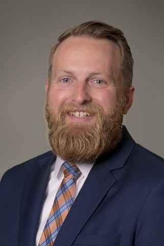 Derek Waterstreet