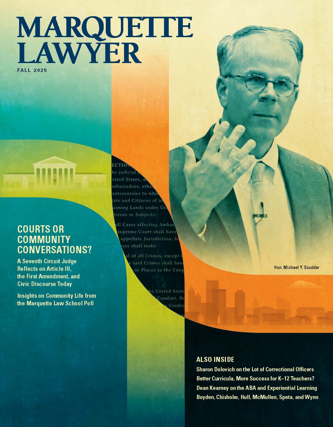 Fall 2025 cover