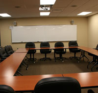 Classroom 255