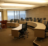 Classroom 257