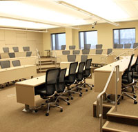 Classroom 263
