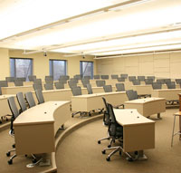 Classroom 267