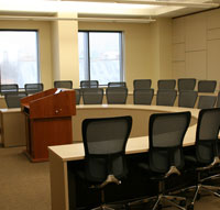 Classroom 357