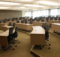 Classroom 444