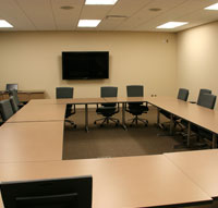 Classroom 455