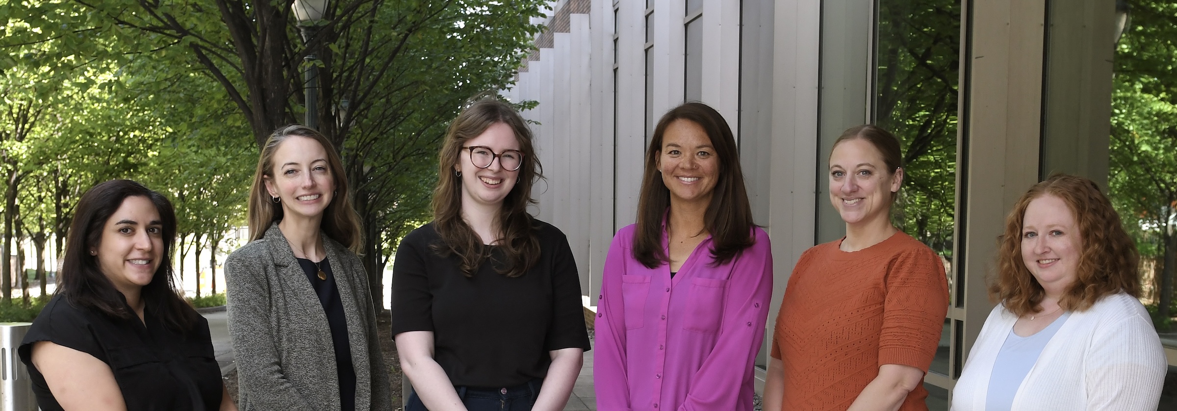 MULS Student Affairs Team